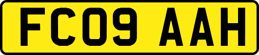 FC09AAH