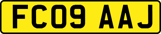 FC09AAJ