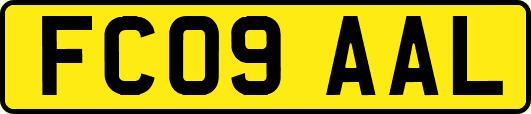 FC09AAL