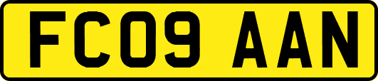 FC09AAN