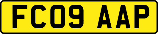 FC09AAP
