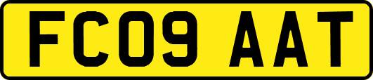 FC09AAT