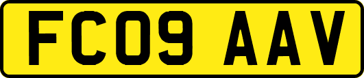 FC09AAV
