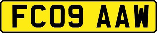 FC09AAW
