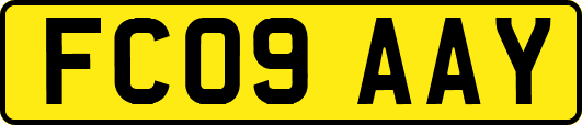 FC09AAY
