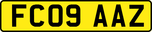 FC09AAZ