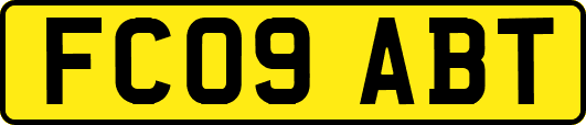 FC09ABT