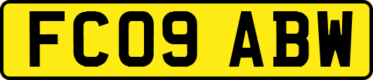 FC09ABW