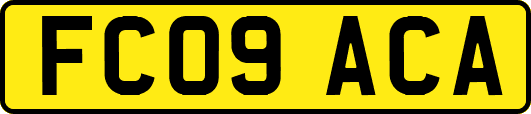 FC09ACA