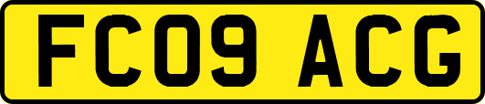 FC09ACG