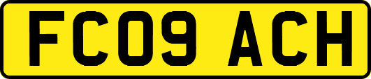 FC09ACH