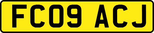 FC09ACJ