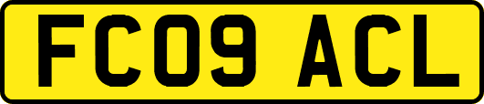 FC09ACL