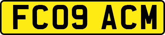 FC09ACM