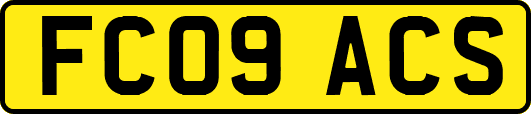 FC09ACS