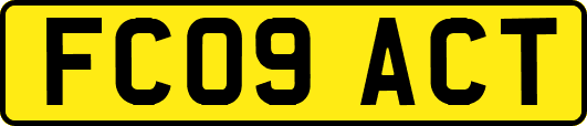 FC09ACT