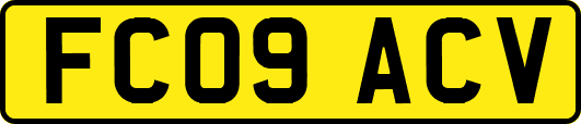 FC09ACV