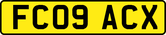 FC09ACX