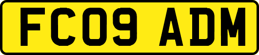 FC09ADM