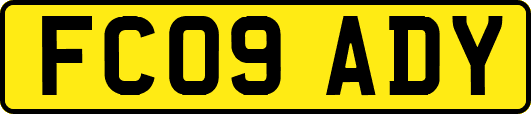 FC09ADY