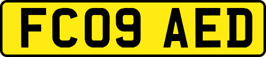 FC09AED
