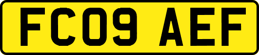 FC09AEF