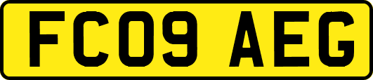 FC09AEG