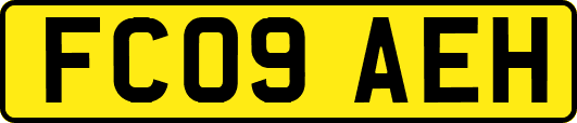 FC09AEH