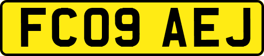 FC09AEJ