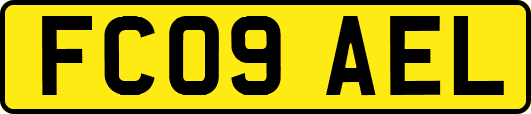 FC09AEL