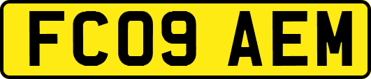 FC09AEM