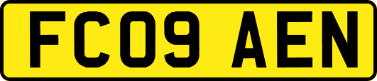 FC09AEN