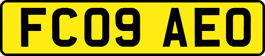 FC09AEO