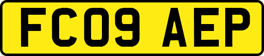 FC09AEP