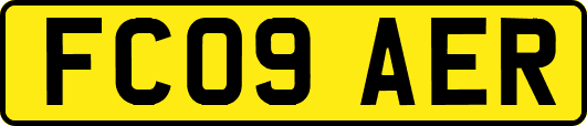 FC09AER