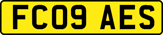 FC09AES