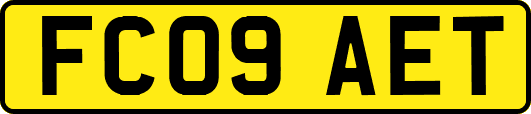 FC09AET