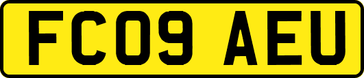 FC09AEU