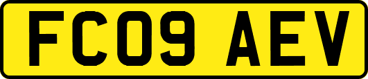 FC09AEV