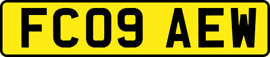 FC09AEW
