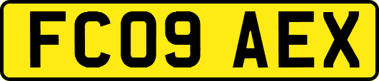 FC09AEX