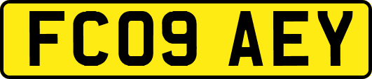 FC09AEY