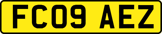 FC09AEZ