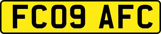 FC09AFC
