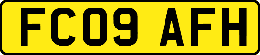 FC09AFH