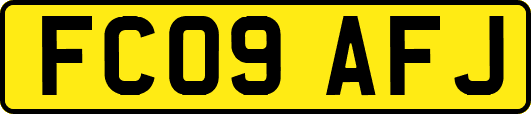 FC09AFJ