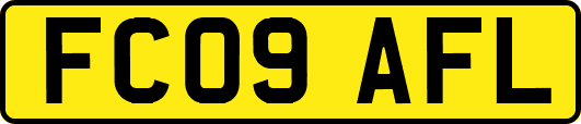 FC09AFL