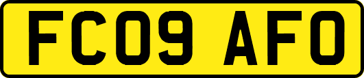 FC09AFO