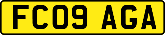 FC09AGA