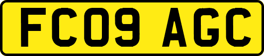 FC09AGC